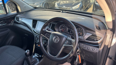 Vauxhall Mokka X 1.4T ecoTEC Design Nav 5dr Petrol Hatchback